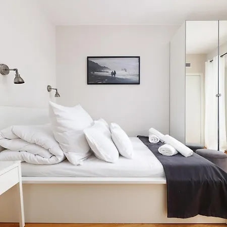 Daire Premium By Wawel Castle