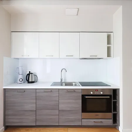 Premium By Wawel Castle Krakow