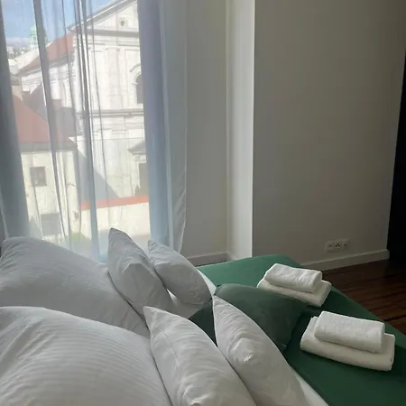 Premium By Wawel Castle