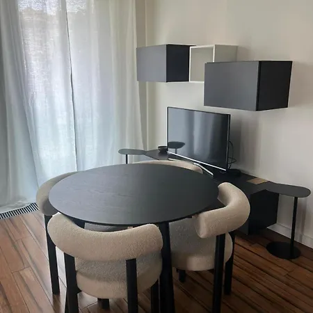 Daire Premium By Wawel Castle Krakow