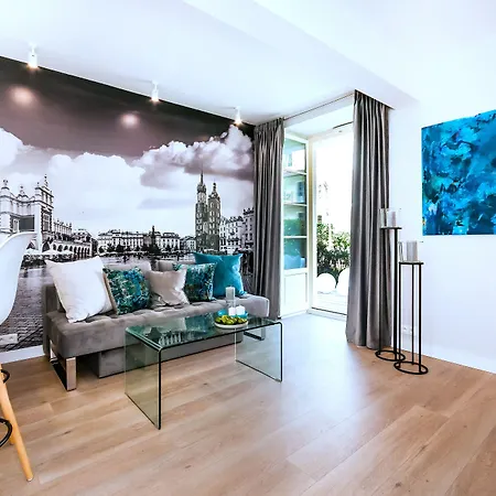 Premium By Wawel Castle Krakow