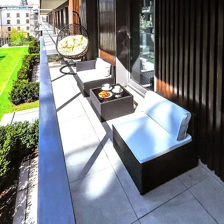 Premium By Wawel Castle