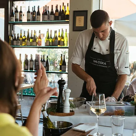 Premium By Wawel Castle Daire