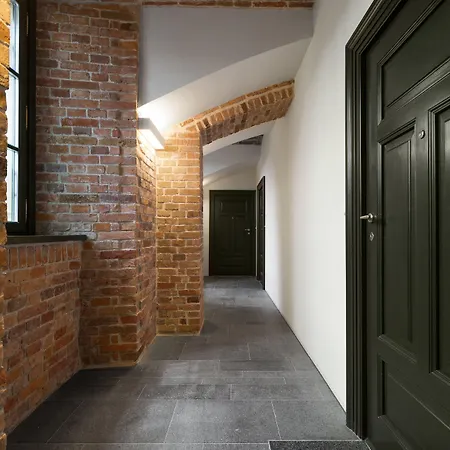 Daire Premium By Wawel Castle Krakow