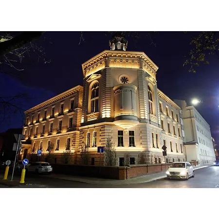 Premium By Wawel Castle