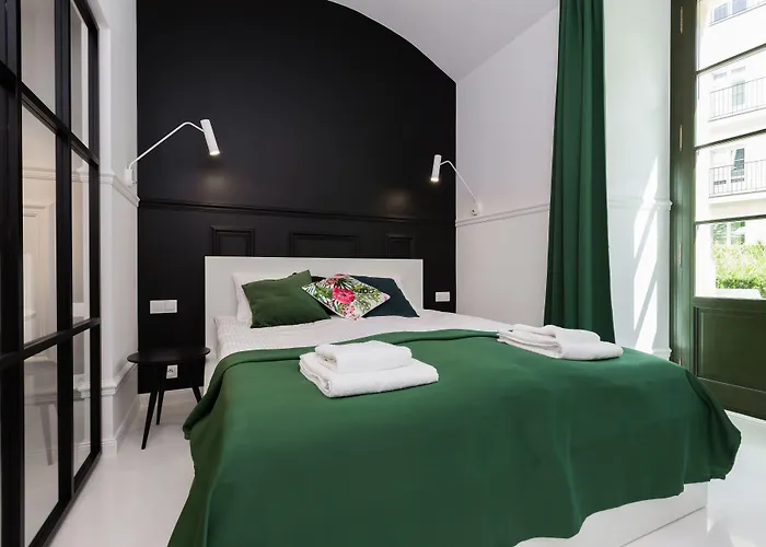 Premium By Wawel Castle דירה