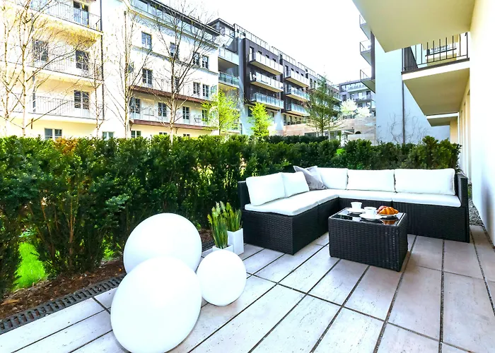 Premium By Wawel Castle * קרקוב