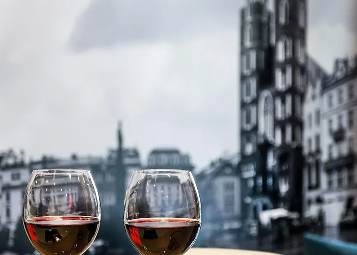 Premium By Wawel Castle