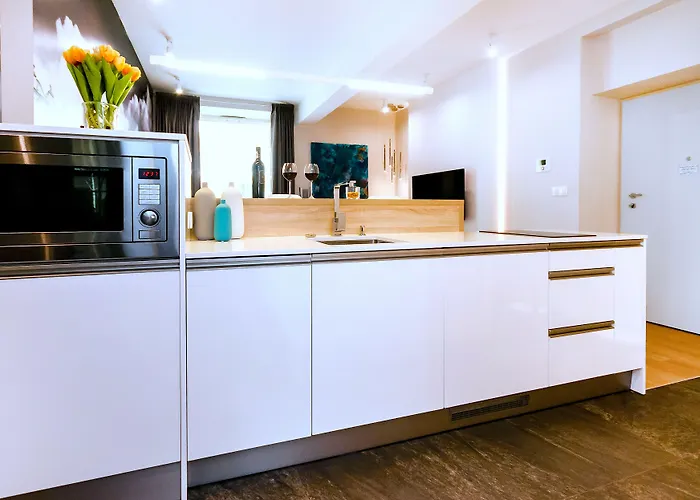 Premium By Wawel Castle * קרקוב