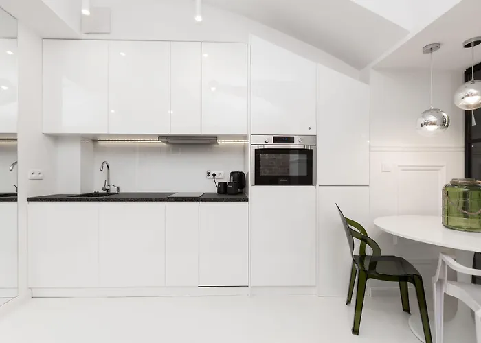 Premium By Wawel Castle *