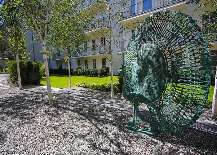 Premium By Wawel Castle דירה קרקוב