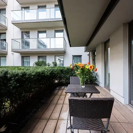 Premium By Wawel Castle