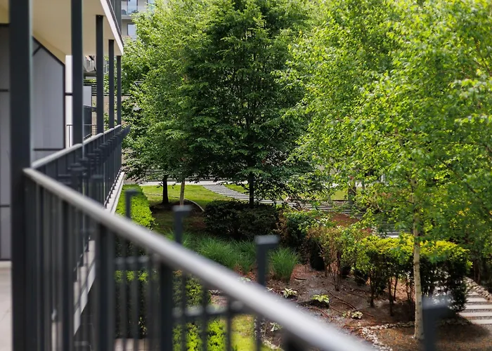 Premium By Wawel Castle * Kraków