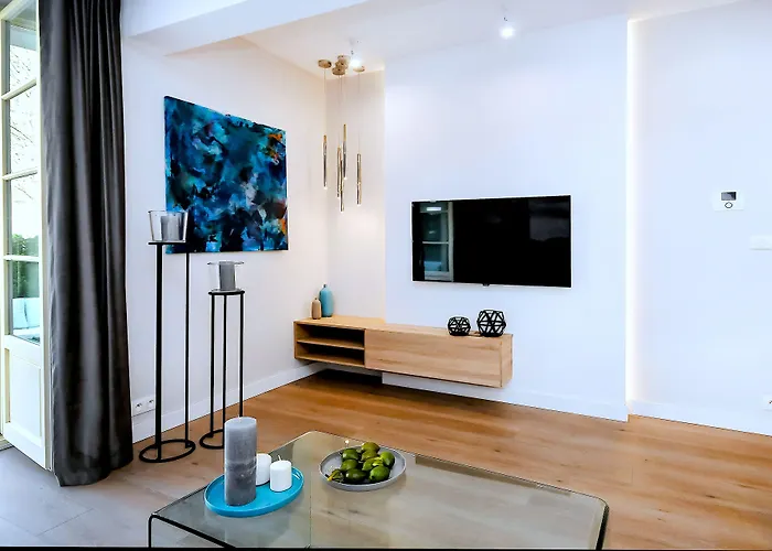 Premium By Wawel Castle * Kraków