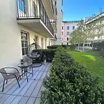 Apartman Premium By Wawel Castle *