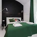 Premium By Wawel Castle Apartman