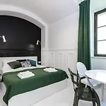 Apartman Premium By Wawel Castle Krakkó