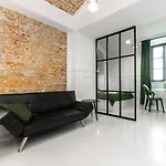 Premium By Wawel Castle Apartman Krakkó