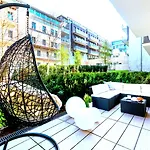 Premium By Wawel Castle Apartman