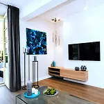 Appartement Premium By Wawel Castle Krakau