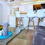 Premium By Wawel Castle Apartman Krakkó