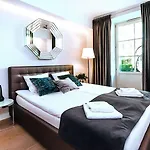 Premium By Wawel Castle Appartement