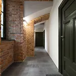 Apartman Premium By Wawel Castle Krakkó