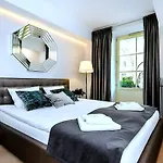 Premium By Wawel Castle Apartman Krakkó