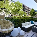 Premium By Wawel Castle Apartman Krakkó