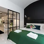 Apartman Premium By Wawel Castle Krakkó