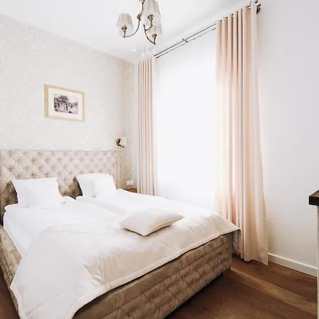 Premium By Wawel Castle דירה *