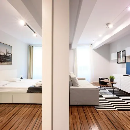 Appartamento Premium By Wawel Castle