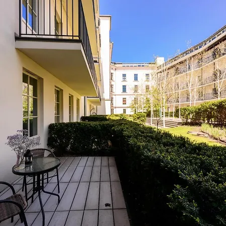 Apartament Premium By Wawel Castle Kraków