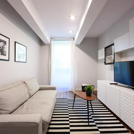 Premium By Wawel Castle Apartament Kraków