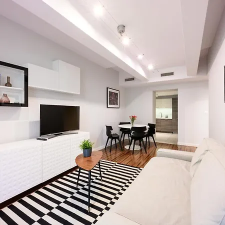 דירה Premium By Wawel Castle *