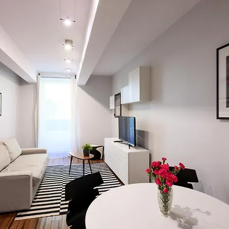 דירה Premium By Wawel Castle קרקוב