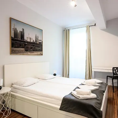 Premium By Wawel Castle Cracovia