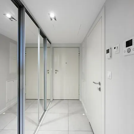 Premium By Wawel Castle דירה