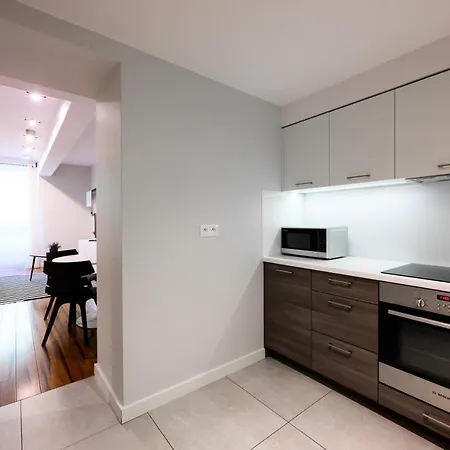 דירה Premium By Wawel Castle *