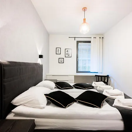Premium By Wawel Castle Apartament *