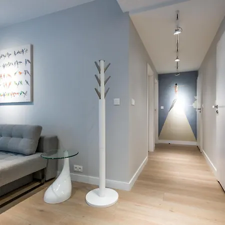 Apartament Premium By Wawel Castle