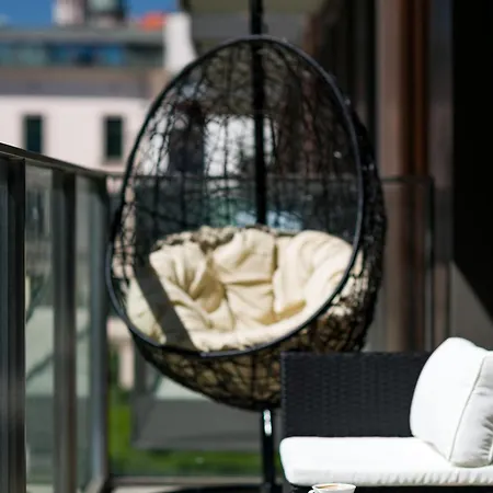 Apartament Premium By Wawel Castle Kraków