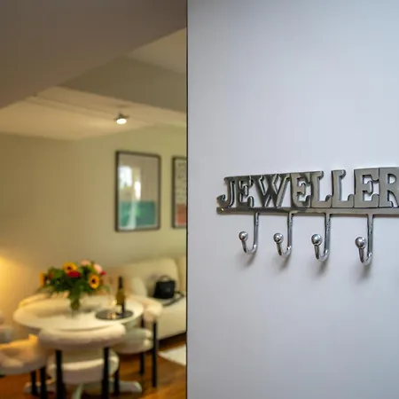 Apartament Premium By Wawel Castle *