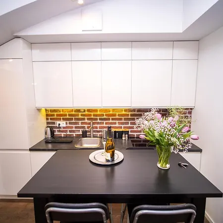 Premium By Wawel Castle Apartament *