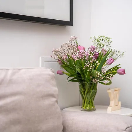 Premium By Wawel Castle Apartament