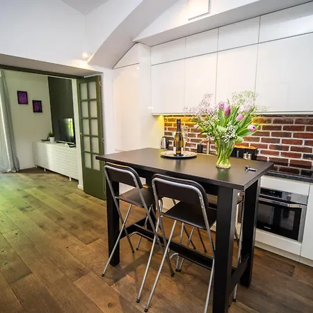 Premium By Wawel Castle Apartament *