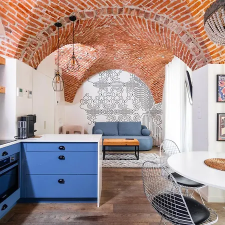 Premium By Wawel Castle Apartament