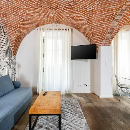 Premium By Wawel Castle Apartament *