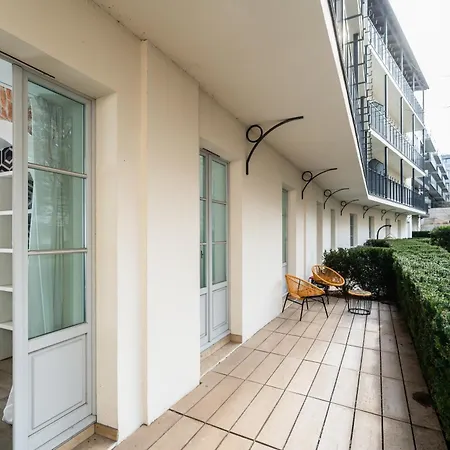 Apartament Premium By Wawel Castle Kraków