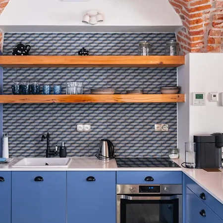Premium By Wawel Castle Apartament *